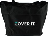 Cover-It F-Blocker - Tas voor voorwand luifel