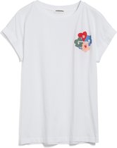 Armedangels Idaa Bouquet Dames T-shirt - Maat XS