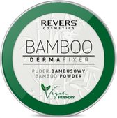 REVERS® Bamboo Powder Derma Fixer 10gr.