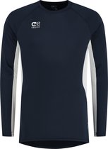 Cruyff Turn Tech Sportshirt Unisex - Maat 128