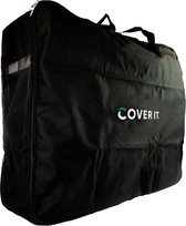 Cover-It tas voor tenttapijt