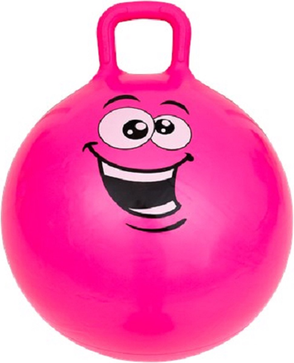 ZD Trading - Hopperbal - Skippybal - 45cm