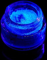 LEMONHEAD LA - Glowjam - Marina - Cosmic UV glitter