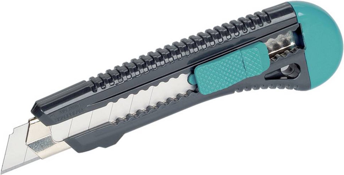 wolfcraft - Standaard afbreekmes 18 mm - 4146000