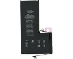 Voor iPhone 11 Pro Max compatibel batterij (616-00651) - originele kwaliteit