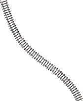 N Minitrix rails T14901 Flexrails 730 mm 1 stuk(s)