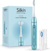 Silk'n SonicYou - 300 dagen batterij Sonische tandenborstel - Licht blauw
