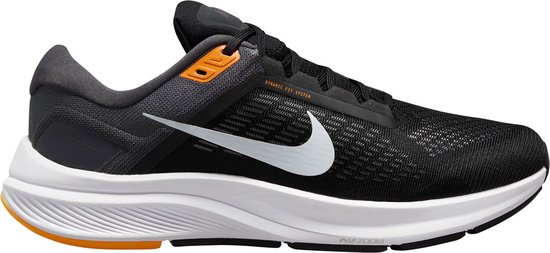 Nike Air Zoom Structure 24 Hardloopschoenen | bol.com