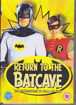 Return To The Batcave, The Misadventures Of Adam And Burt (Import, No Subtitles)