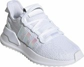 adidas Originals U_Path Run J Mode sneakers Kinderen wit 36 2/3