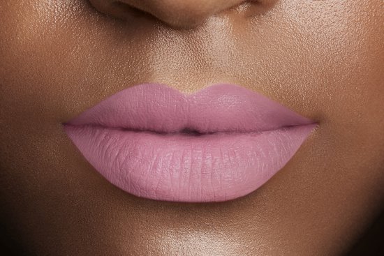 L'Oréal Paris Rouge Signature Matte Vloeibare Lippenstift - 105 I Rule - Roze