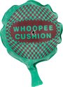 foto van Scheetkussen Kind 15CM - Scheetzak - Whoopee Cushion - Zelfopblazend