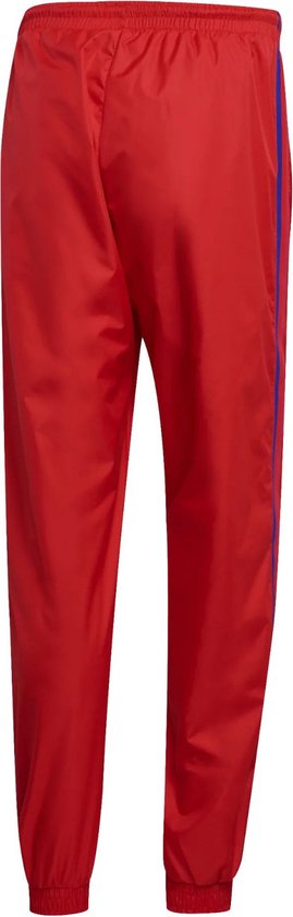adidas Originals 3D Tf 3 Strp Tp Pantalon d'entraînement Homme Rouge 2XL