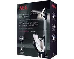 AEG FX9 Stofzakken