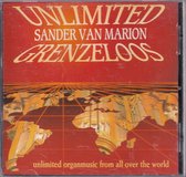 Unlimited - Sander van Marion bespeelt diverse orgels