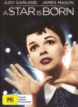 Movie - A Star Is Born (1954) (DVD)