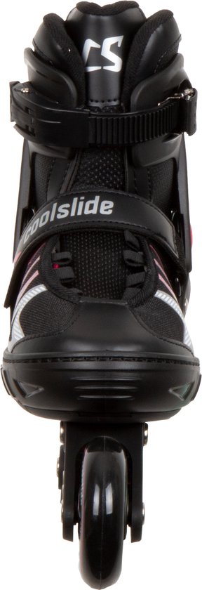 Coolslide Ramen Inline Skate Inlineskates Unisex - Maat 40-43 - Coolslide