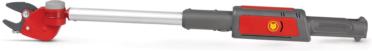 Wolf-Garten Sécateur E-Ms sur perche - sécateur sur batterie - 32 mm