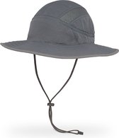 Sunday Afternoons - UV Ultra Escape Boonie hoed voor volwassenen - Outdoor - Cinder - maat M