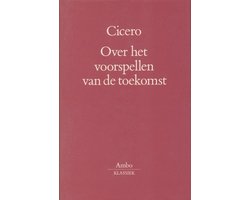 Over het voorspellen van de toekomst
