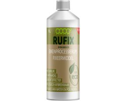 Rufix fixeermiddel | 1 liter | voor de eikenprocessierups | Biologisch