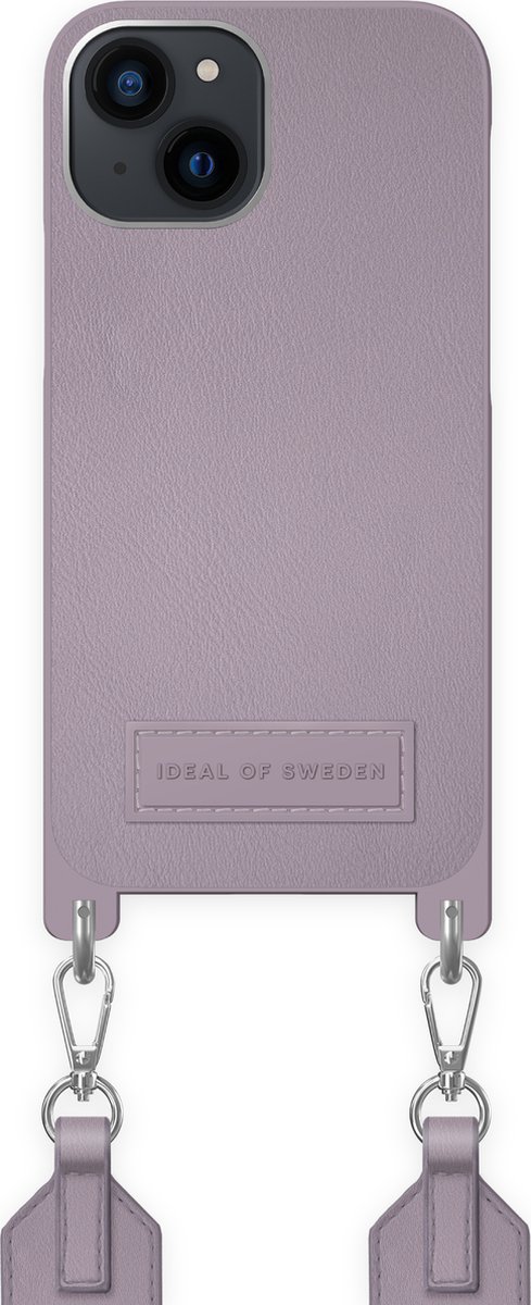 iDeal Of Sweden Fashion Case Atelier iPhone 13 Mini Sage Croco