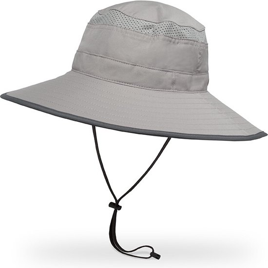 Sunday Afternoons - Chapeau UV Latitude adulte - Plein air - Quarry - taille L