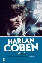 Boek cover Wild van Harlan Coben (Onbekend)