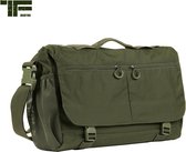 TF-2215 Messenger Bag groen