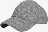 Kentucky Baseball Cap Wool - maat One size - grey