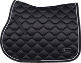 Cavallo Zadeldek Hanaya - maat Full - black