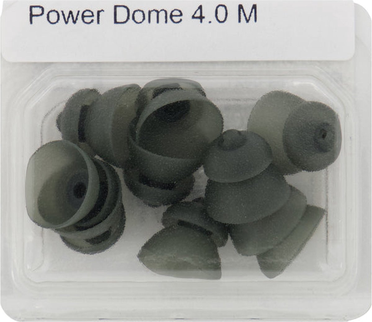 Goedkoopste Phonak Smokey Dome - Marvel - Medium power - 10 stuks