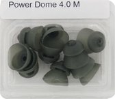 Phonak Smokey Dome - Marvel - Medium power - 10 stuks