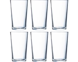 Arcoroc Conique Tumbler 28 Cl - 6 Stuks