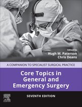 Companion to Specialist Surgical Practice - Core Topics in General and Emergency Surgery - E-Book