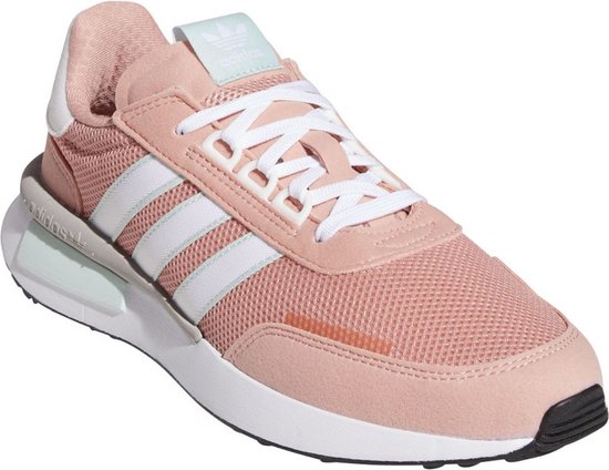adidas Originals Retroset W Mode sneakers Vrouwen roos 40 bol