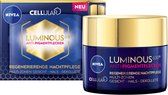 Cellular Luminous 630 Night Cream 50ml