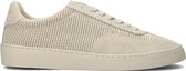 Scotch & Soda Plakka Lage sneakers - Heren - Beige - Maat 45