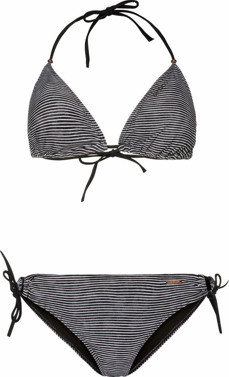 Protest Prtmystical - Triangel bikini set Dames - Koordsluiting - Uitneembare vulling — afbeelding 11