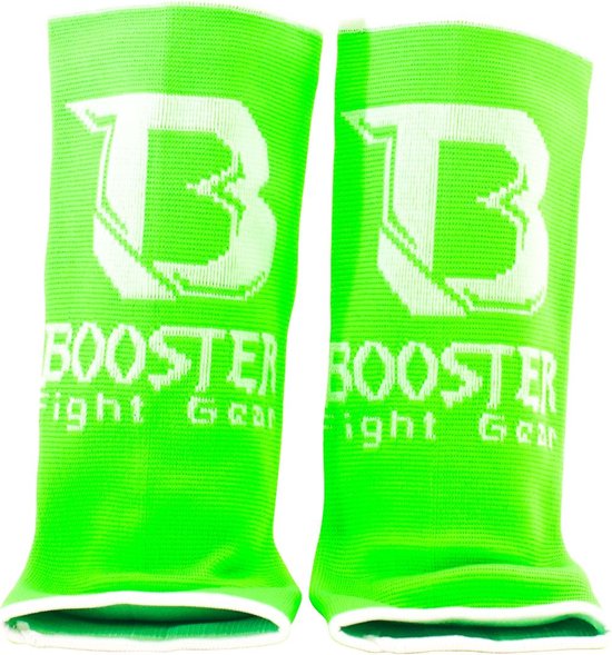 Booster AG Pro Enkelkous - Groen