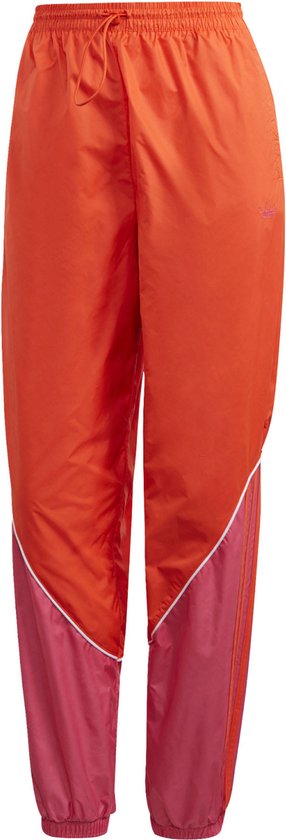 adidas Originals Track Pant Trainingsbroek Vrouwen rood FR38/DE36