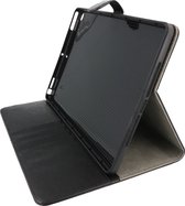 MP Case - Book Hoesje - Apple iPad 10.2 - Zwart