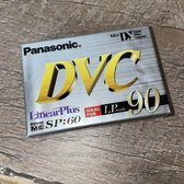 Mini DV SP: 60 Digital Video Cassette
