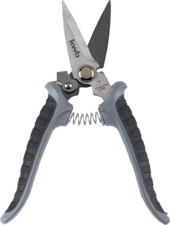 kwb 926790 Tuinschaar 190 mm van kwb — afbeelding 3