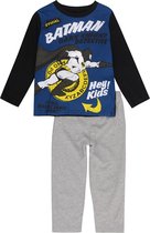 Batman - pyjama Batman- jongens - maat 104