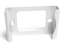 Wallmount voor UniFi USW Flex mini v2 | Wit