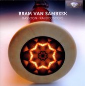 Bram Van Sambeek - Bassoon Kaleidoscope (CD)