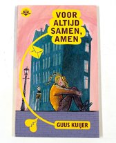 Polleke, voor altijd samen amen - Guus Kuijer