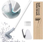 Brosse WC Mmoods Siliconen Golf - Brosse WC avec Support - Brosse WC  Siliconen... | bol.com