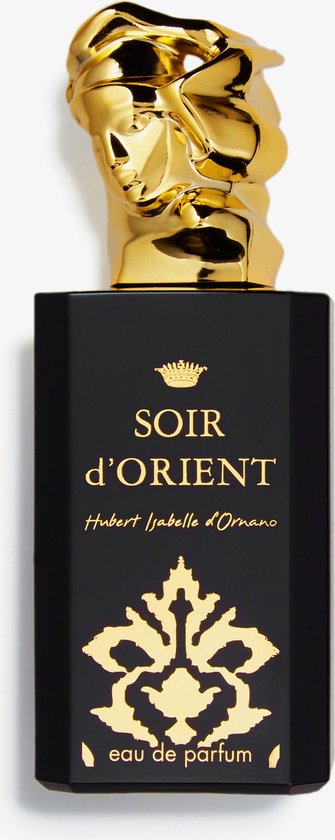 Sisley Soir D'Orient Eau De Parfum 30 ml